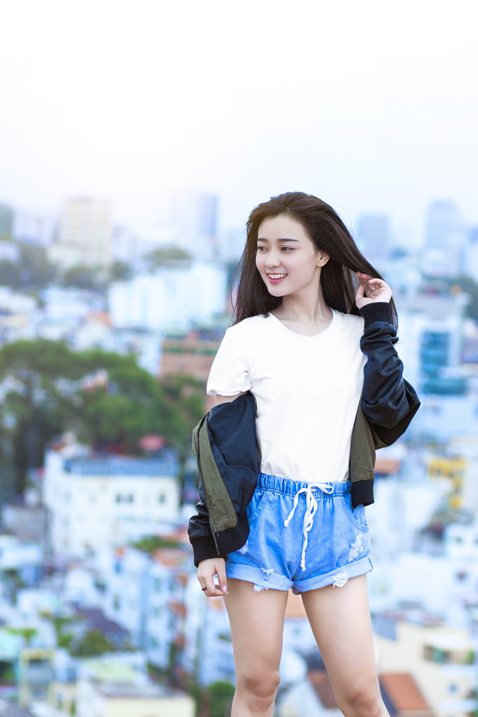 妈妈的善良朋友